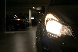 Al-Ashraf Company Car LED